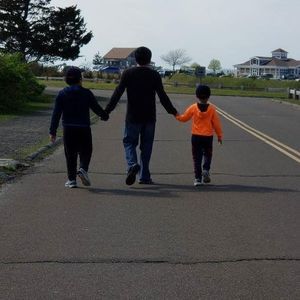 Meet your Posher, Anhthu